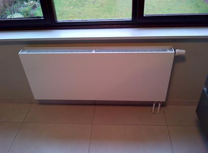 Radiatoren - 3