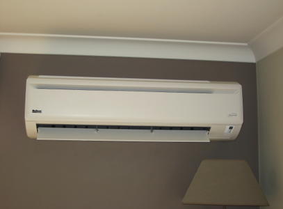 Airco - 9