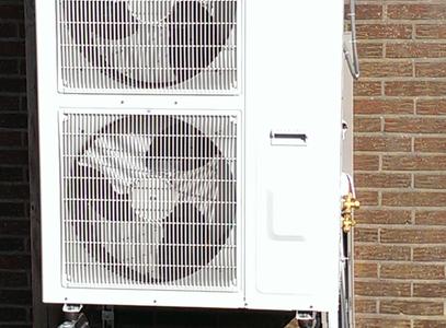 Airco - 8