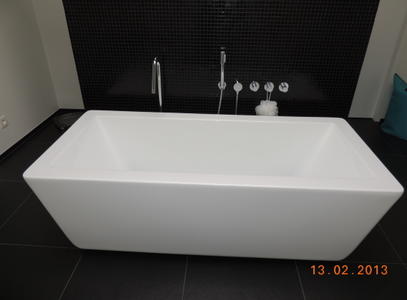 Totale badkamerrenovatie - 1