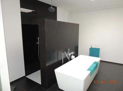 Totale badkamerrenovatie - 3