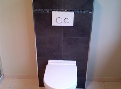 Sanitaire toestellen - 7