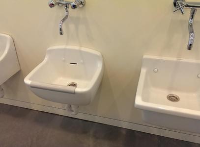 Sanitaire toestellen - 8