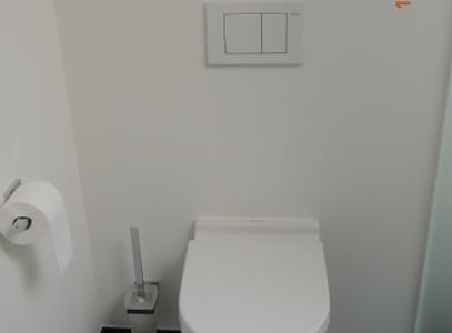 Sanitaire toestellen - 6