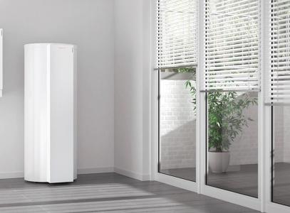 Elektrische- & CV warmwaterboilers - 0