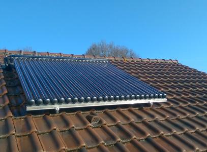 Zonneboilers - 4