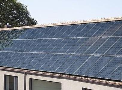 Thermische zonnepanelen - 4