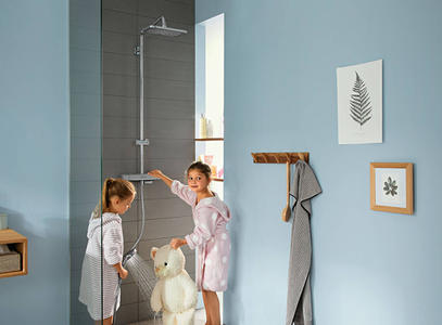 Sanitaire toestellen - 2