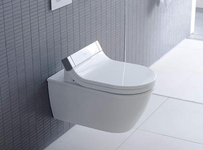 Sanitaire toestellen - 0
