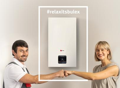 Elektrische- & CV warmwaterboilers - 1