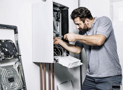 Elektrische- & CV warmwaterboilers - 2