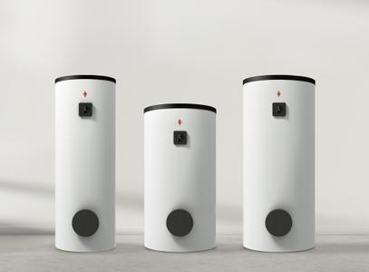 Elektrische- & CV warmwaterboilers - 4