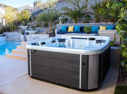 Jacuzzi - 0