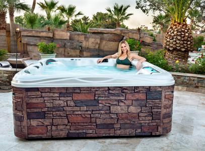 Jacuzzi - 2