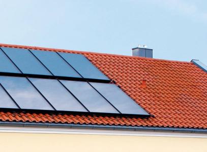 Zonneboilers - 2